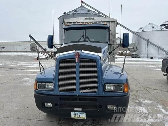 Kenworth T600 Other
