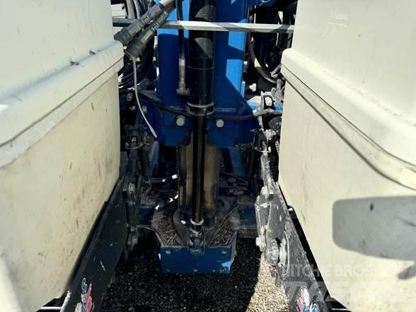 Kinze 3600 Planters