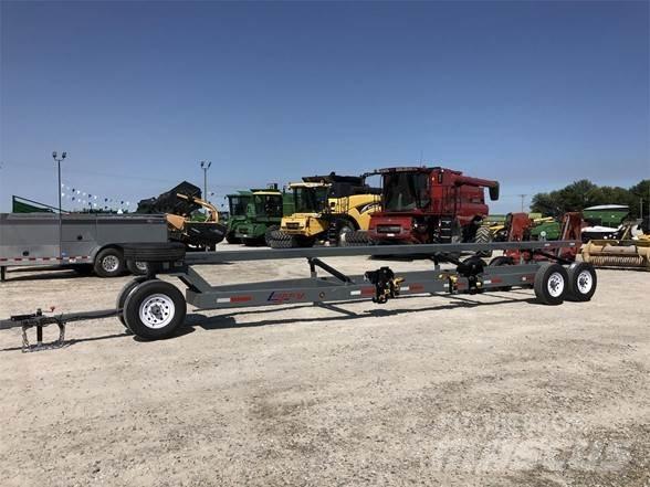  LEGACY SPT32 Other trailers