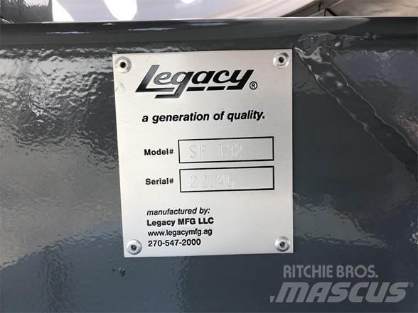  LEGACY SPT32 Other trailers