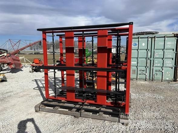 MAXILATOR MXE Mowers