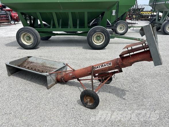 Mayrath MP512 Crop processing and storage units/machines - Others