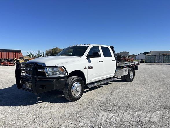 RAM 3500 HD Other