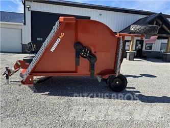 Rhino 2150 Mower-conditioners