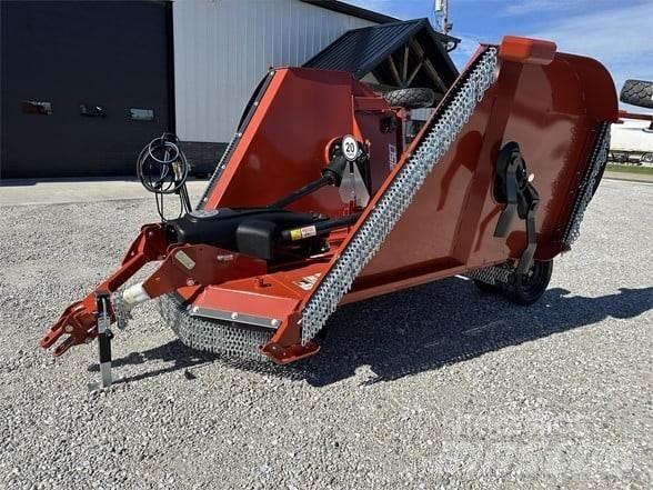 Rhino 2150 Mower-conditioners