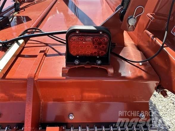 Rhino 2150 Mower-conditioners