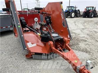 Rhino 3150 Mower-conditioners