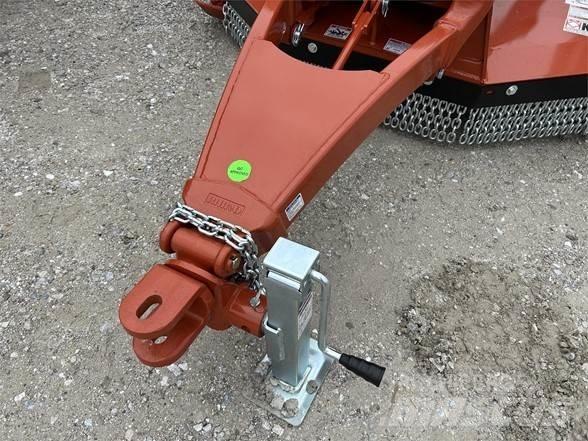 Rhino 3150 Mower-conditioners