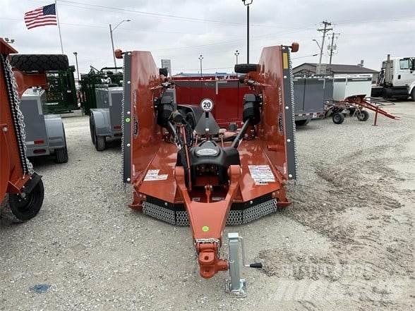 Rhino 3150 Mower-conditioners