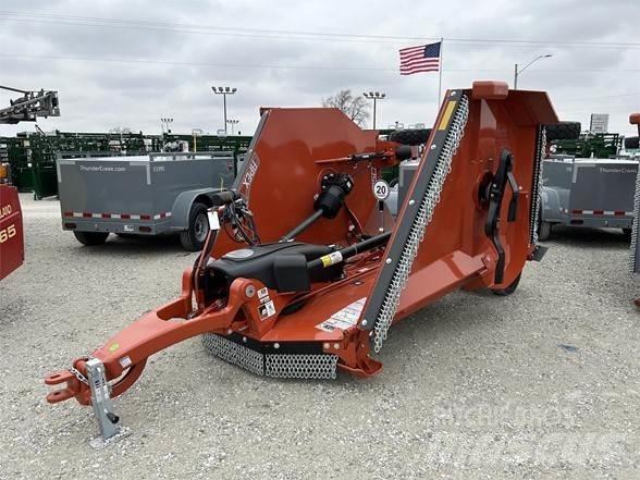Rhino 3150 Mower-conditioners