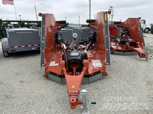 Rhino 3150 Mower-conditioners