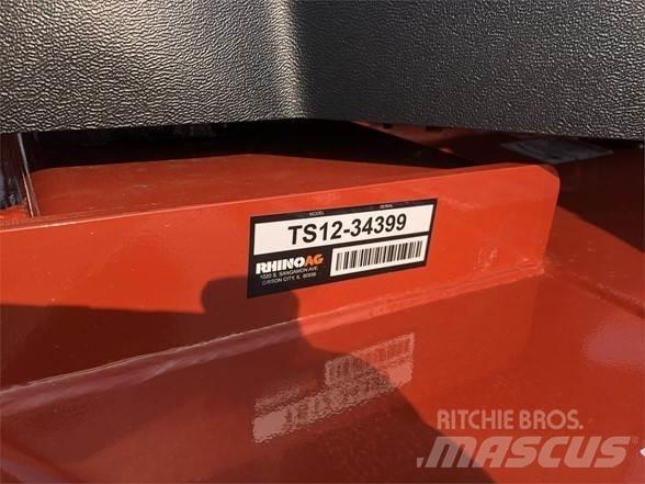 Rhino TS12 Mower-conditioners