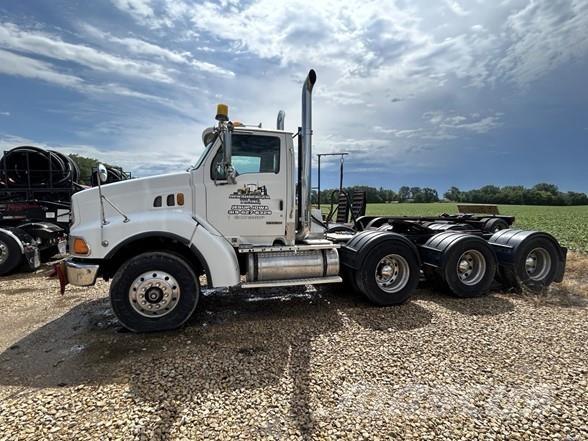 Sterling L9500 Prime Movers