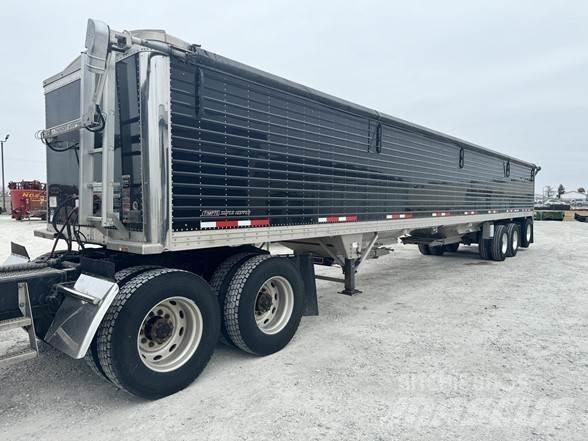 Timpte 5062 Grain / Silage Trailers