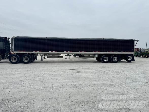 Timpte 5062 Grain / Silage Trailers