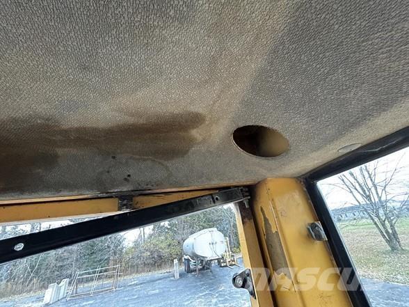 Volvo L70C Wheel loaders