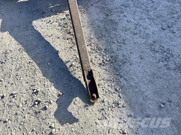  WARDS LO-LOAD Other trailers