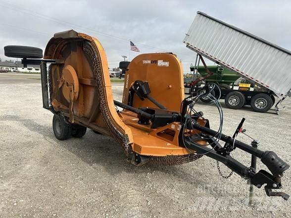 Woods BW15.50 Mower-conditioners