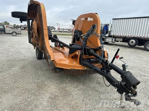 Woods BW15.50 Mower-conditioners