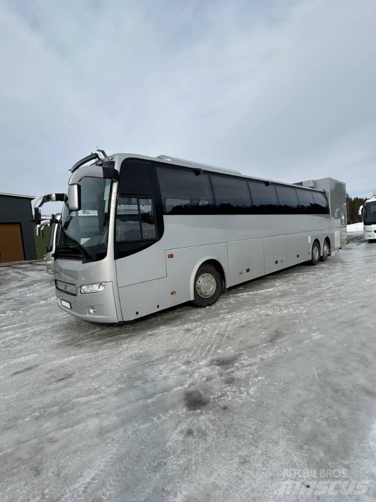 Volvo 9700 B11R Coach