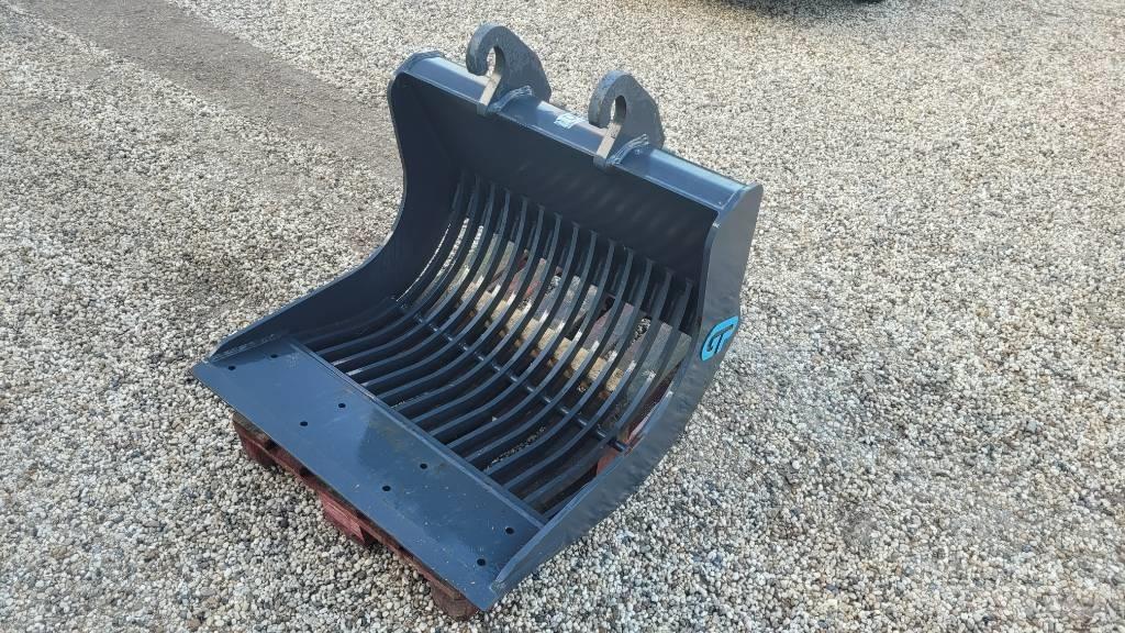GP PBS40-1000-CW05 Buckets