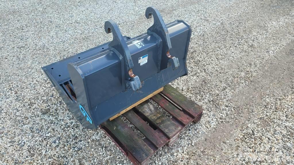 GP PBS40-1000-CW05 Buckets