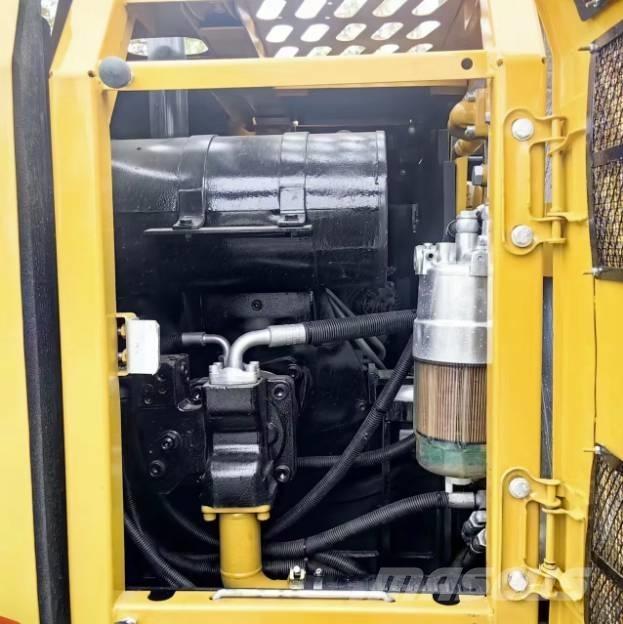 Sany SY75C Mini excavators  7t - 12t