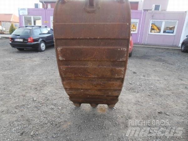  ŁYŻKA DO KOPANIA Backhoes