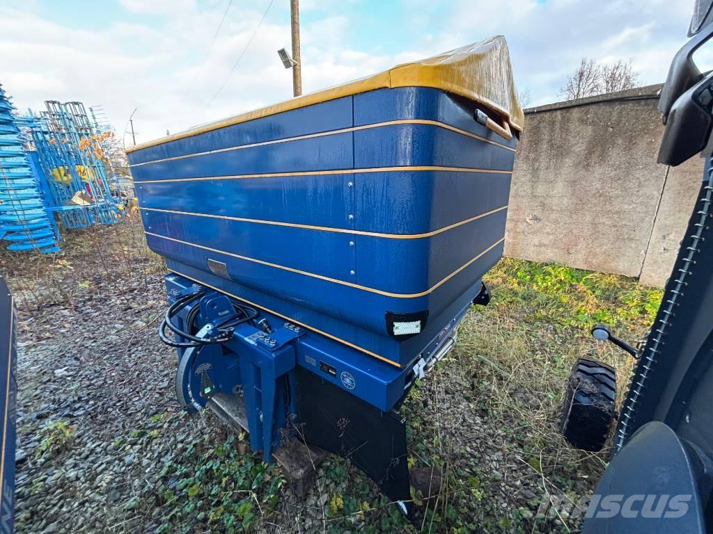 Bogballe M35W Mineral spreaders