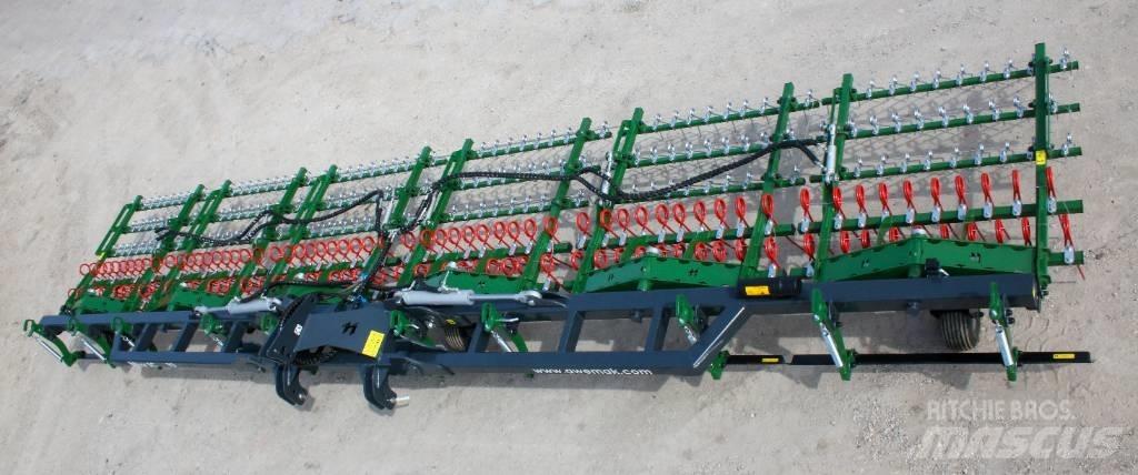 Awemak Thor BC 90 Cultivators