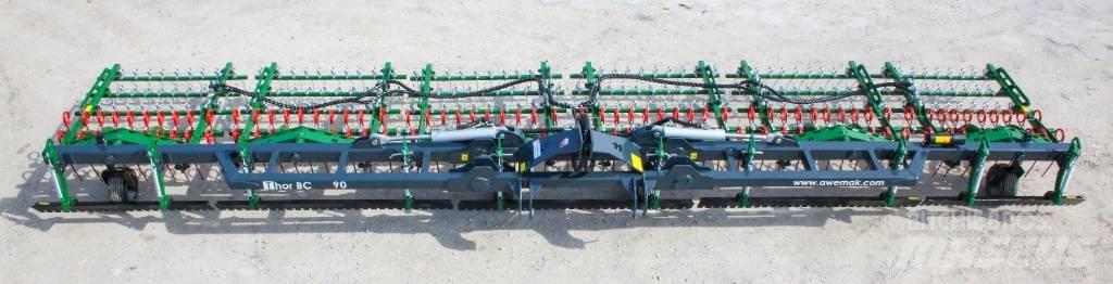 Awemak Thor BC 90 Cultivators