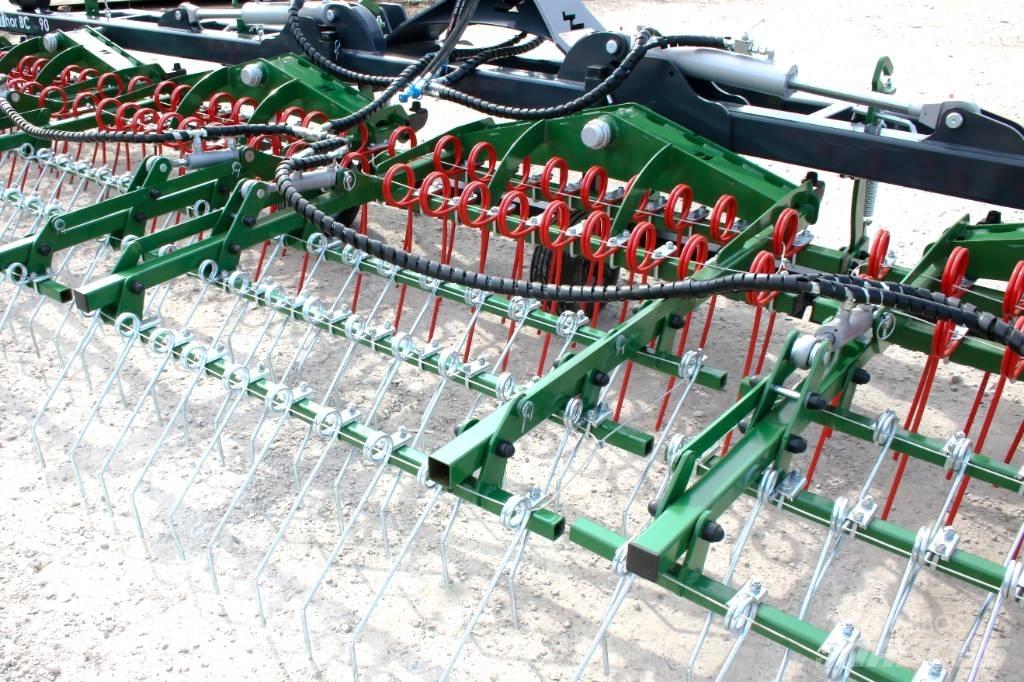 Awemak Thor BC 90 Cultivators