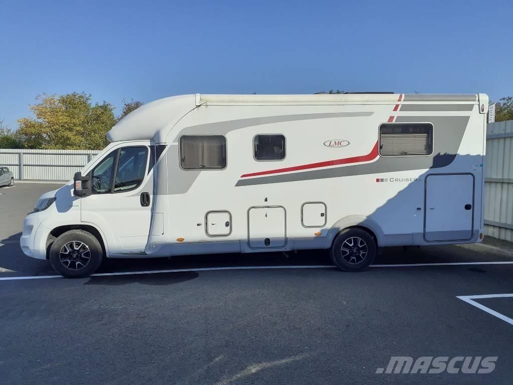 Fiat Ducato Camper vans, winnabago, Caravans