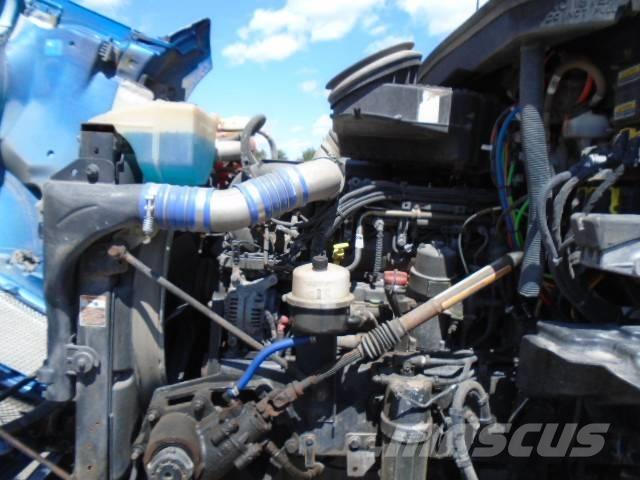 Kenworth T 680 Prime Movers