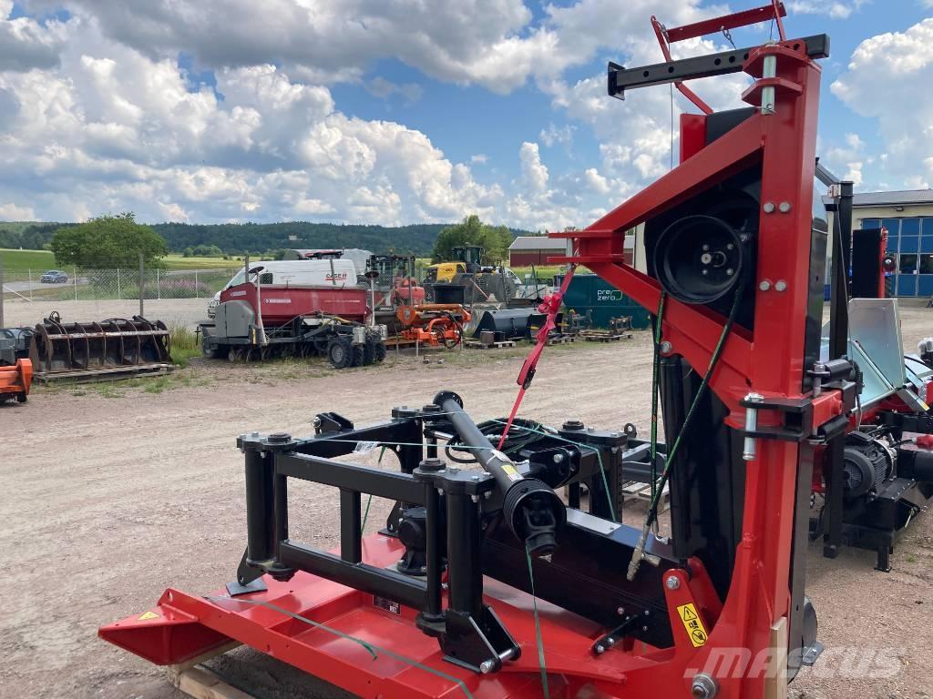 Tokvam Ilsbo M160S Farm machinery