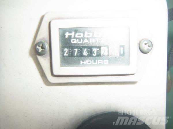 Sumitomo SH30JX Mini excavators < 7t (Mini diggers)