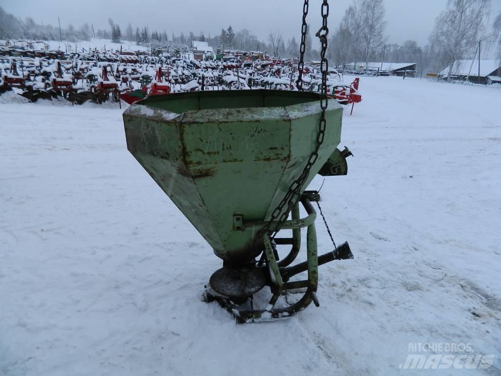  Kromag AM Mineral spreaders