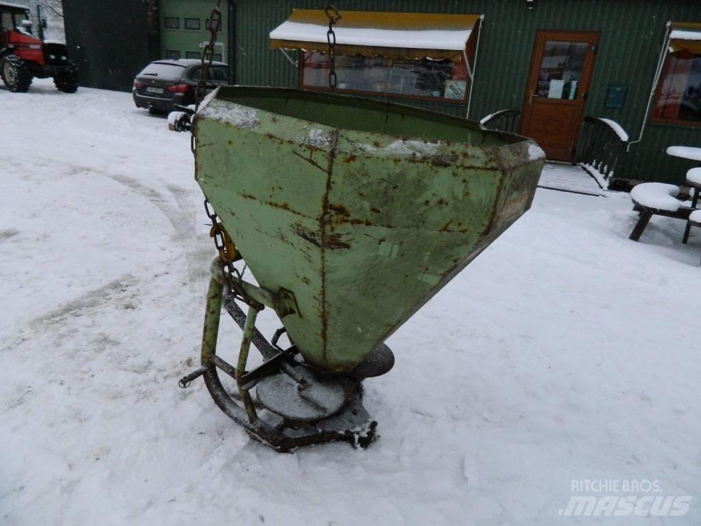  Kromag AM Mineral spreaders
