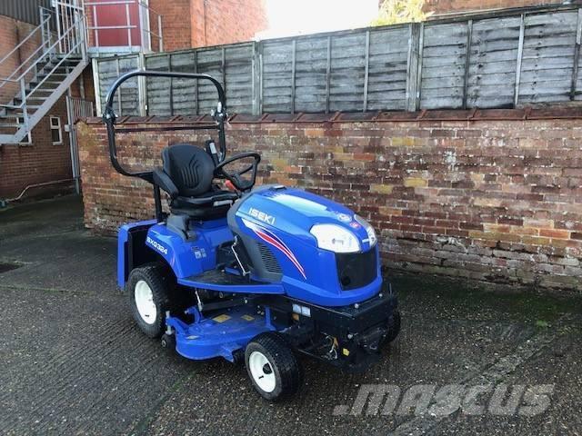 Iseki SXG324-48D Riding mowers