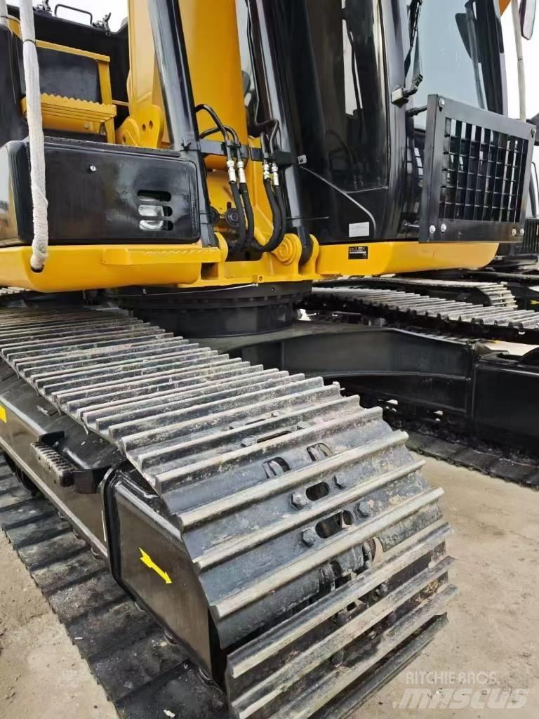 CAT 315D2 Crawler excavators