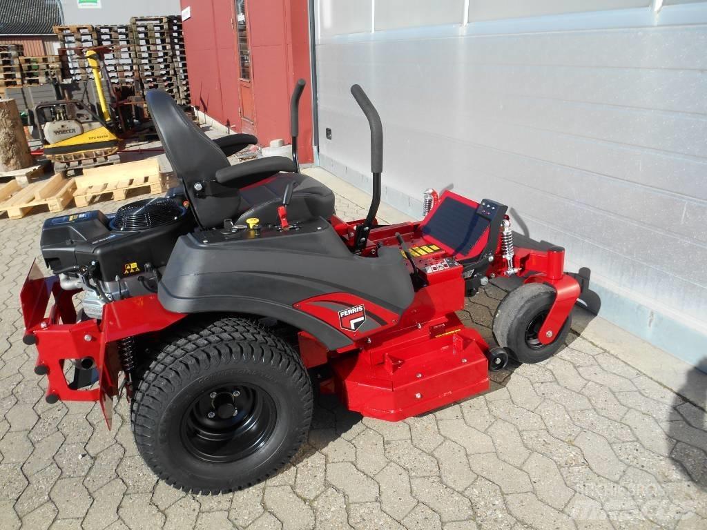 Ferris ZT 500 S Zero turn mowers