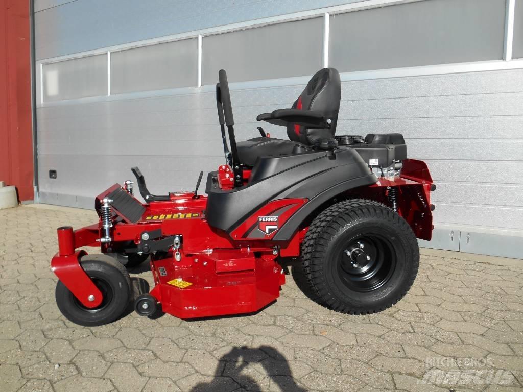 Ferris ZT 500 S Zero turn mowers