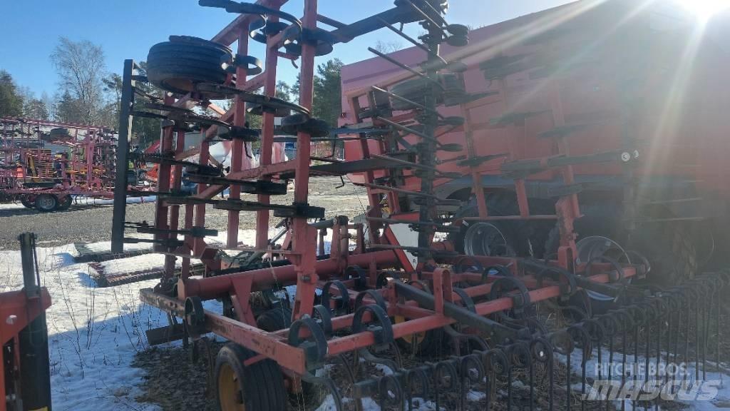 Skara 540 Harrows
