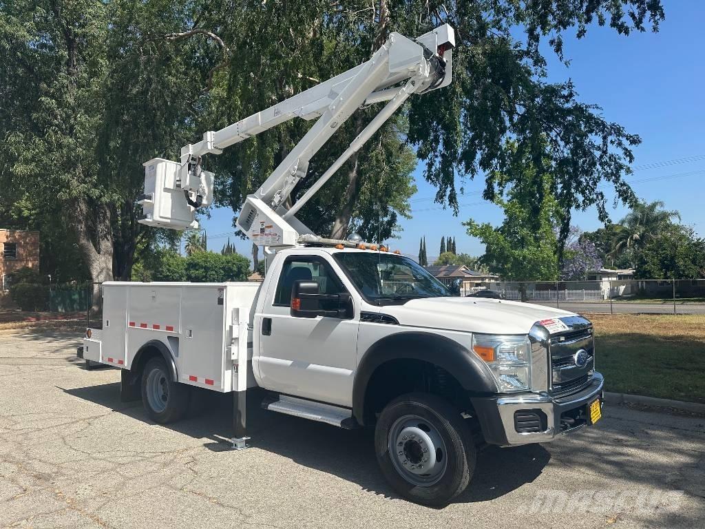 Ford F 550 SD Other trucks