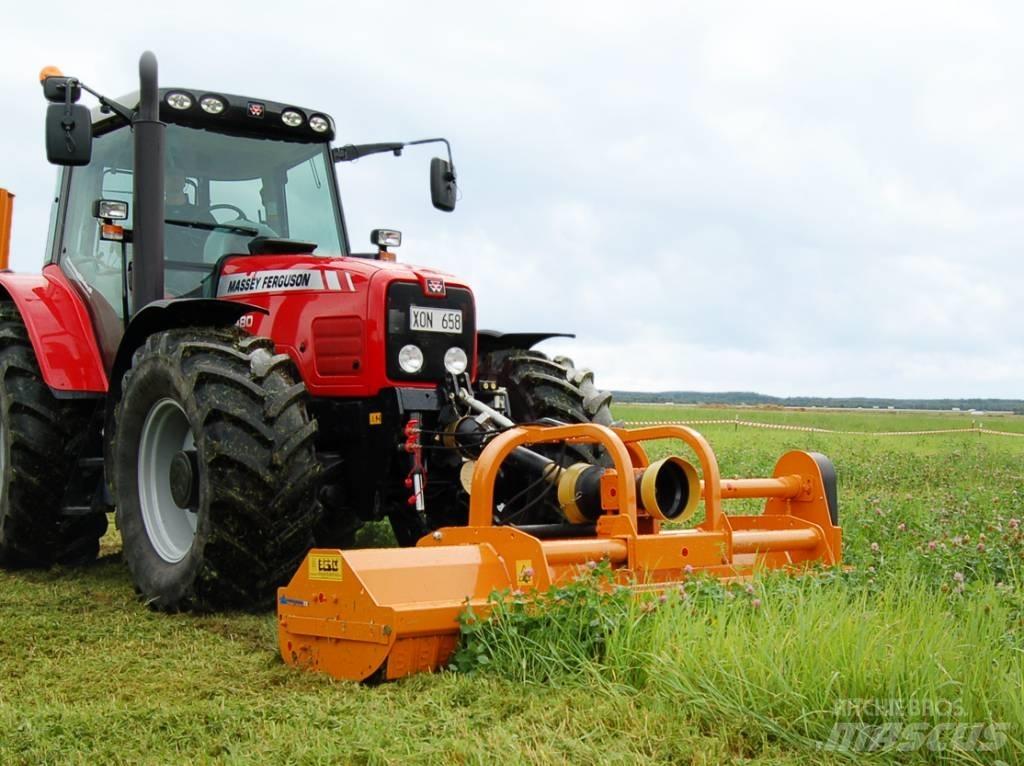 Berti EKR-S Other forage harvesting equipment