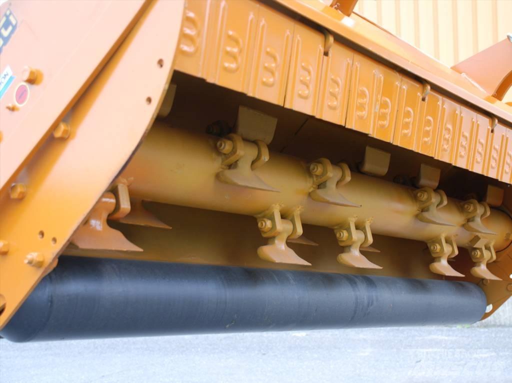 Berti EKR-S Other forage harvesting equipment