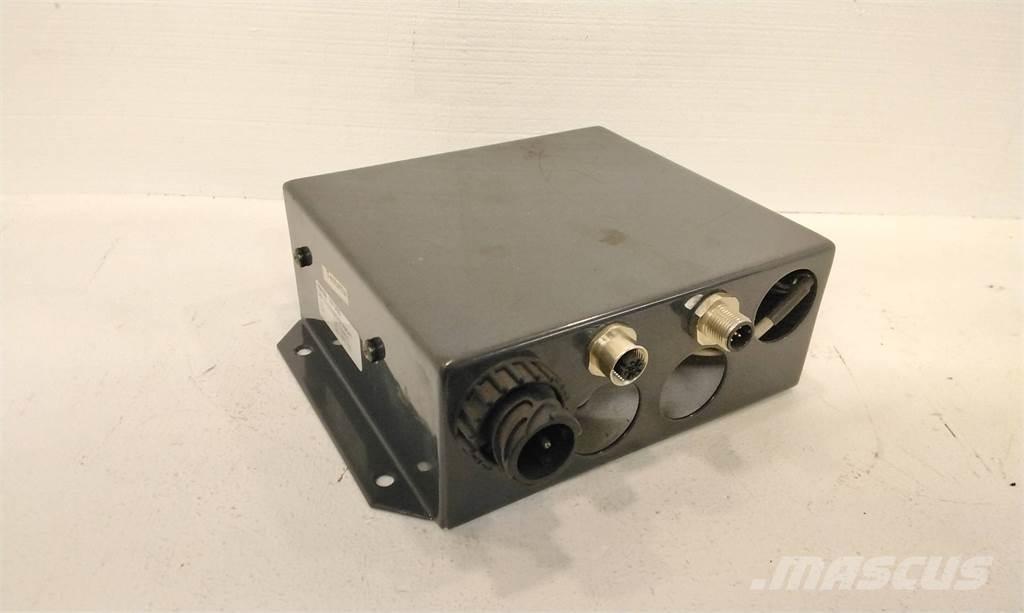 Ponsse 161385 Electronics