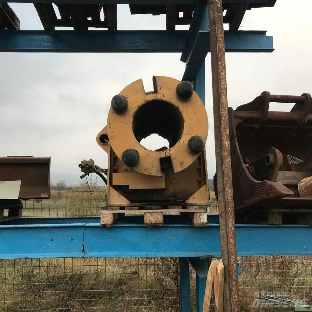 Delmag RH6 KDK Heavy drills