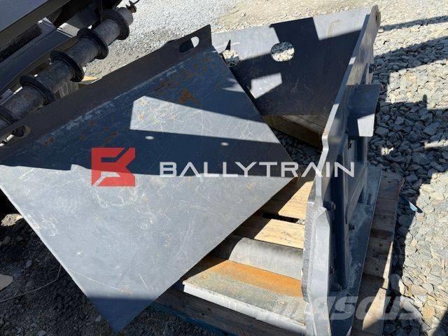  Crusher Chassis Crushers