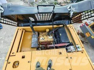 CAT 320GX Crawler excavators